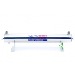 Ультрафиолетовый стерилизатор AquaPro UV-12GPM-H
